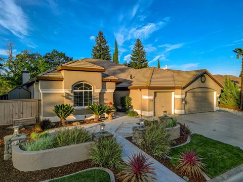 201 Heredia Court Roseville CA 95747