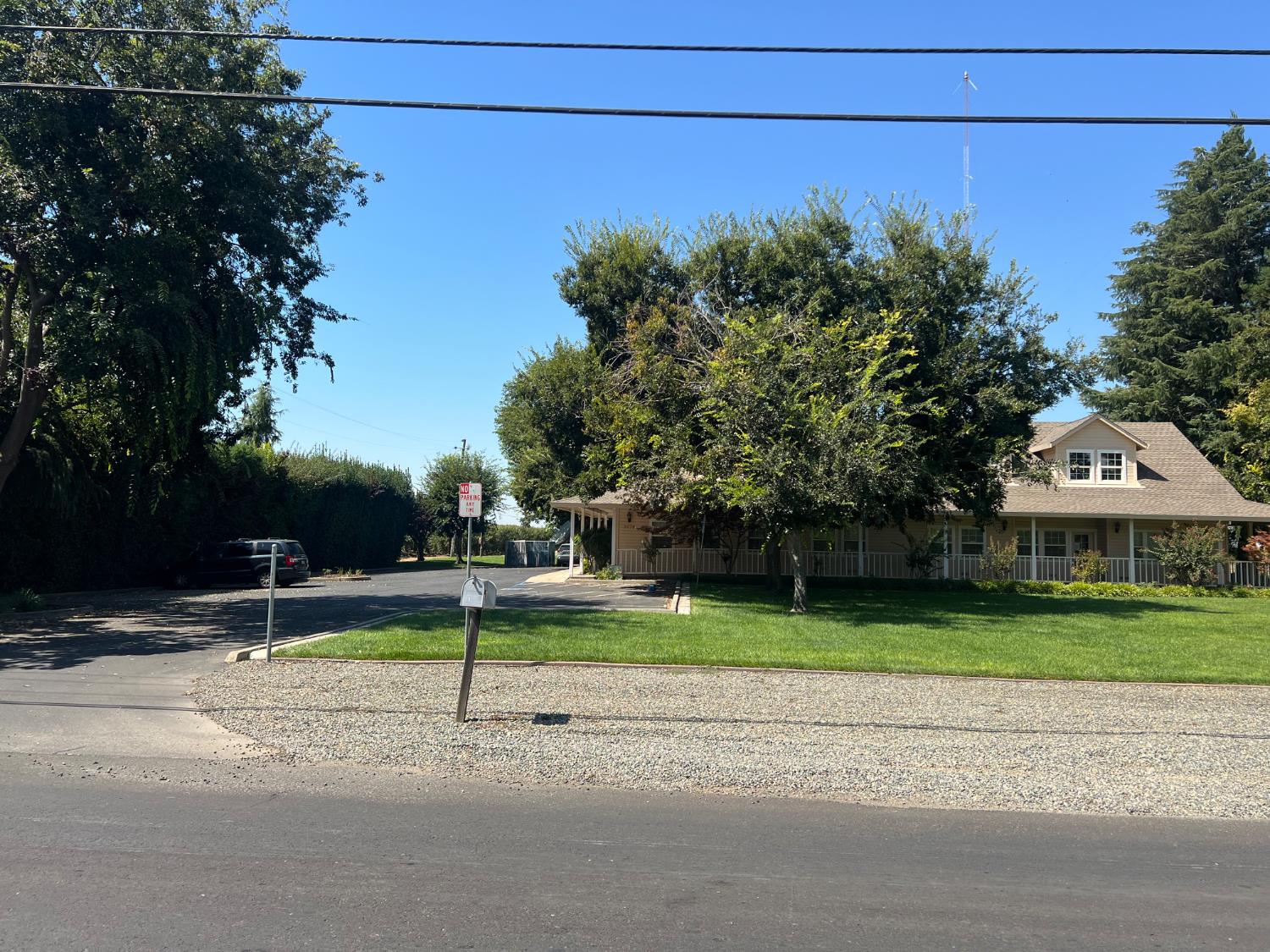 1479 Sanborn rd