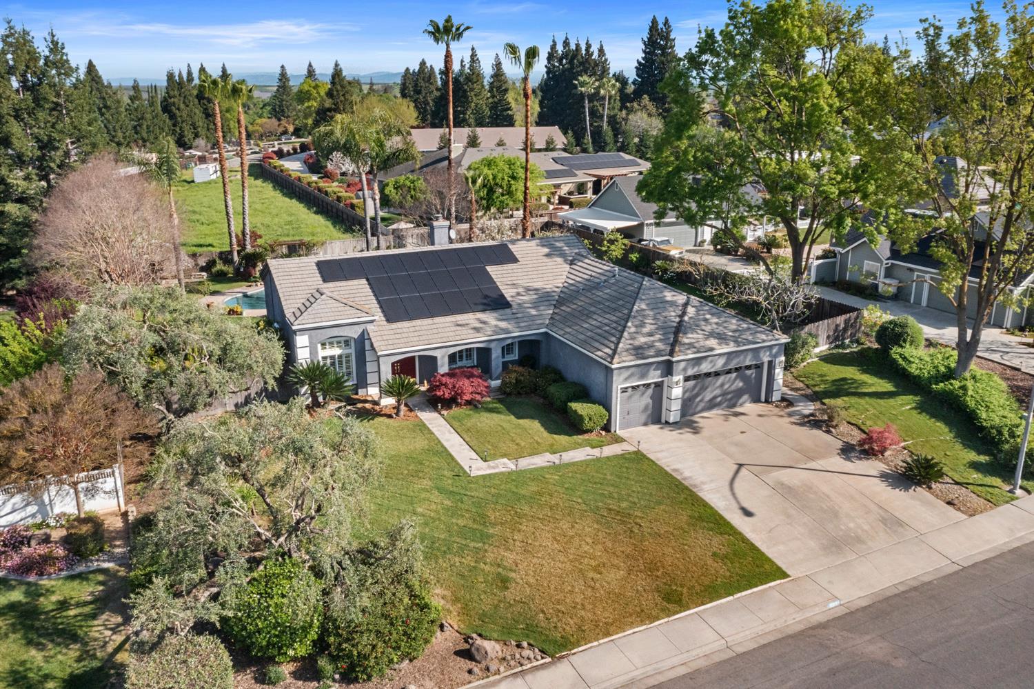 11317 Wild Oak Drive