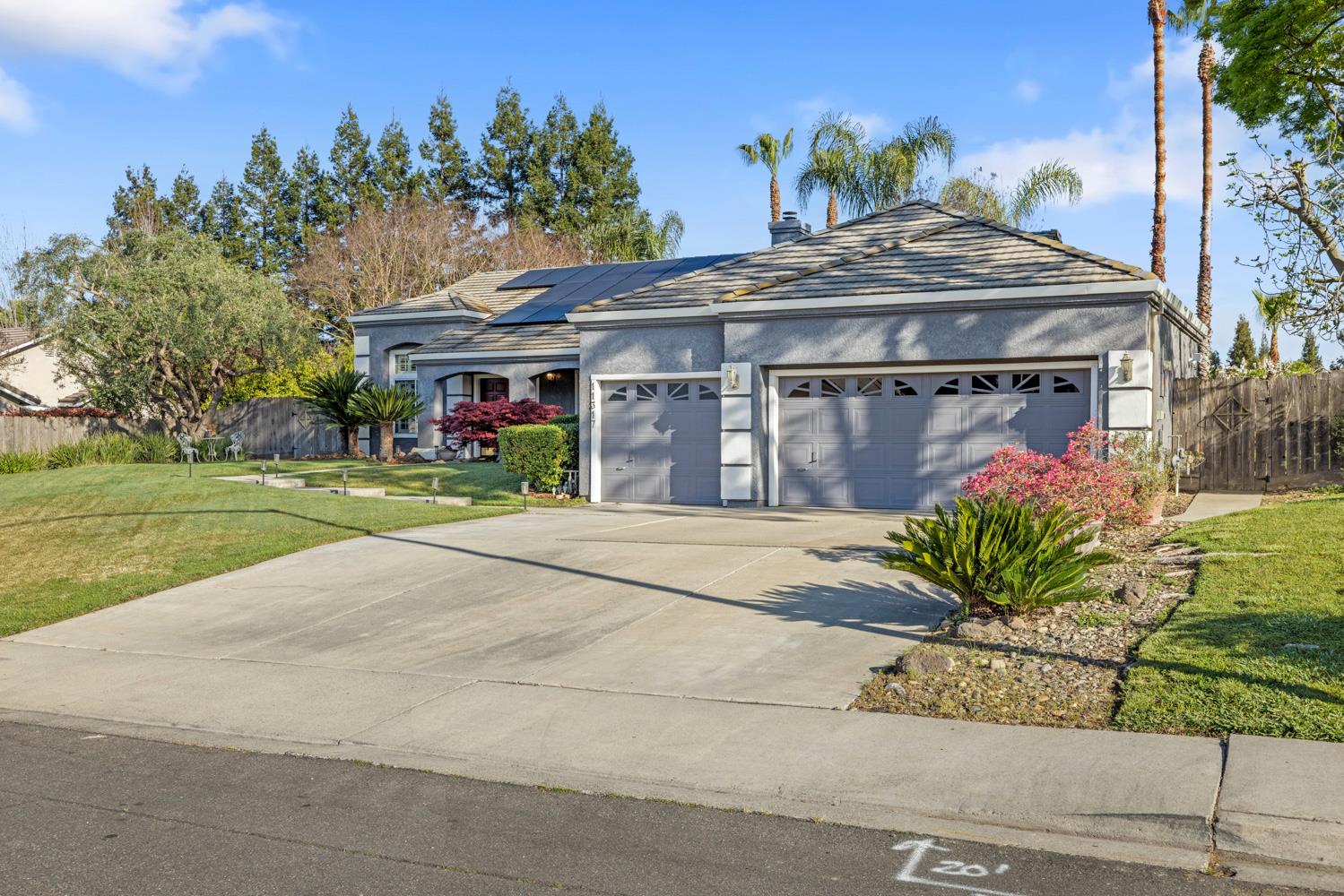 11317 Wild Oak Drive