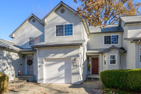 672 Allen Court Placerville CA 95667