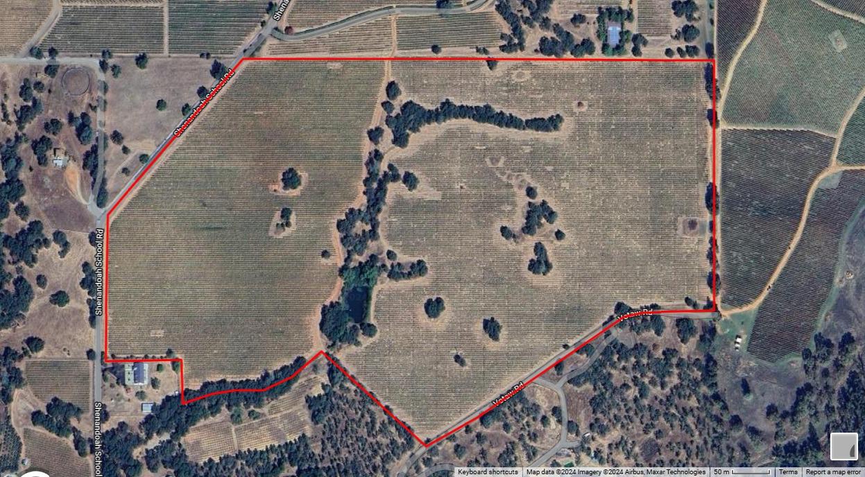 0 Shenandoah School Road
