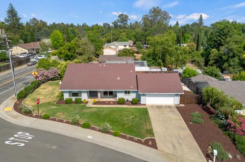 6996 Lincoln Creek Circle Carmichael CA 95608
