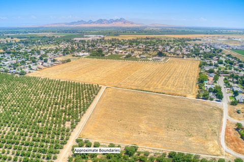 0 Sanborn Colusa CA 95932