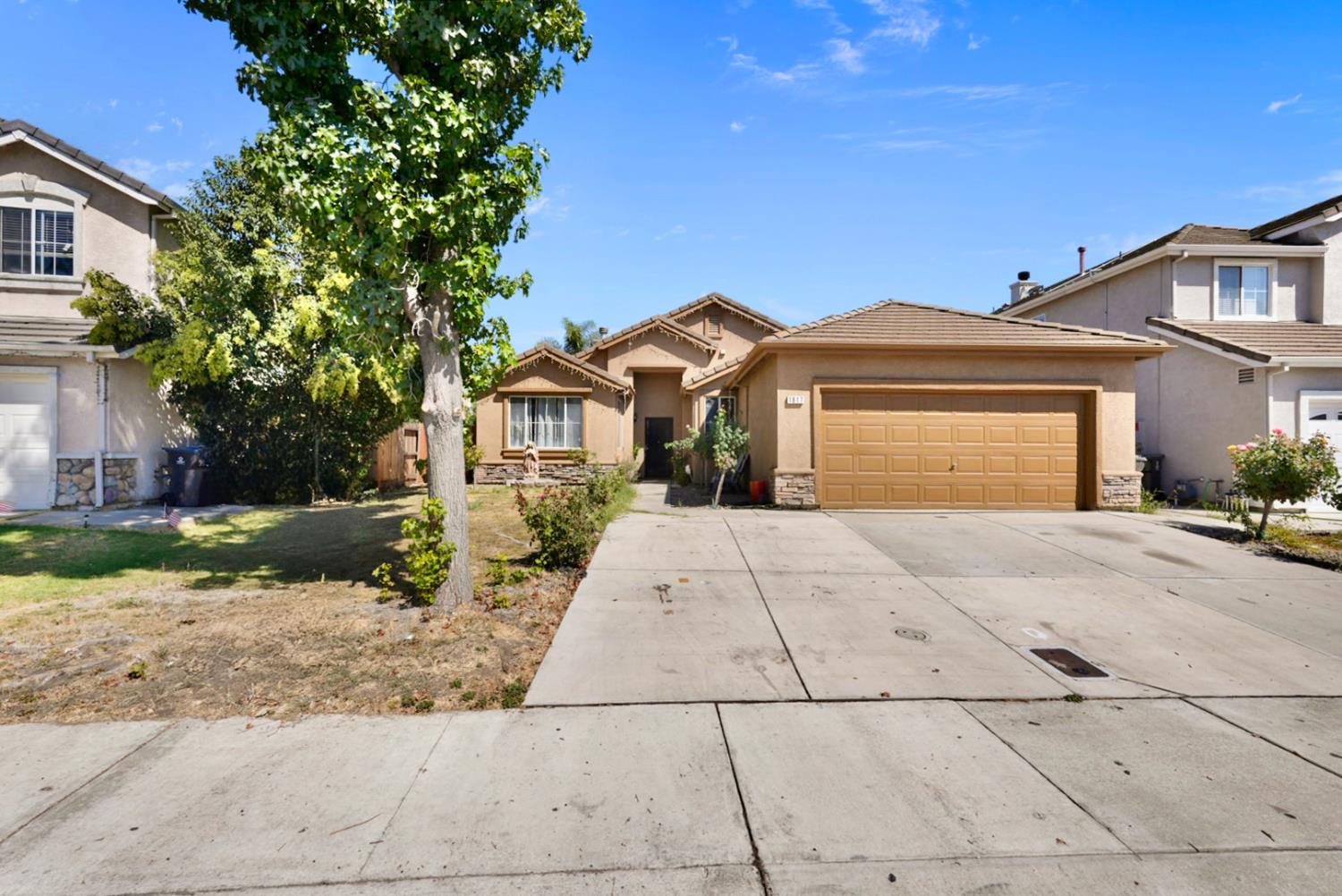 1817 Germain Lane