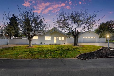 8332 Holly Drive Citrus Heights CA 95610