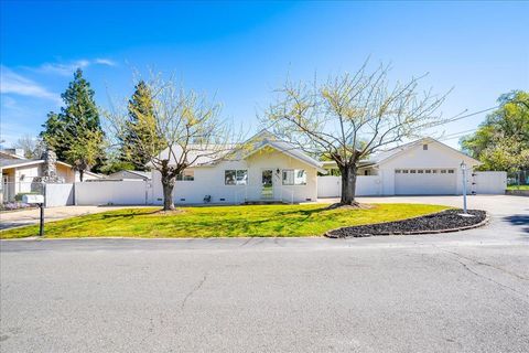 8332 Holly Drive Citrus Heights CA 95610