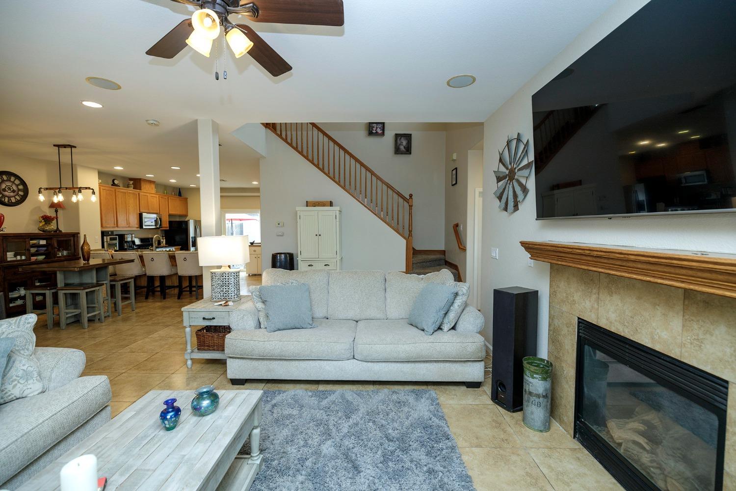 5303 Spaulding Court