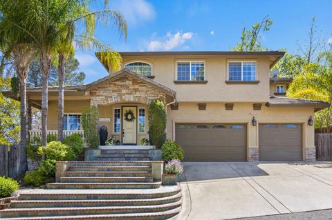 8063 Youngheart Lane Fair Oaks CA 95628