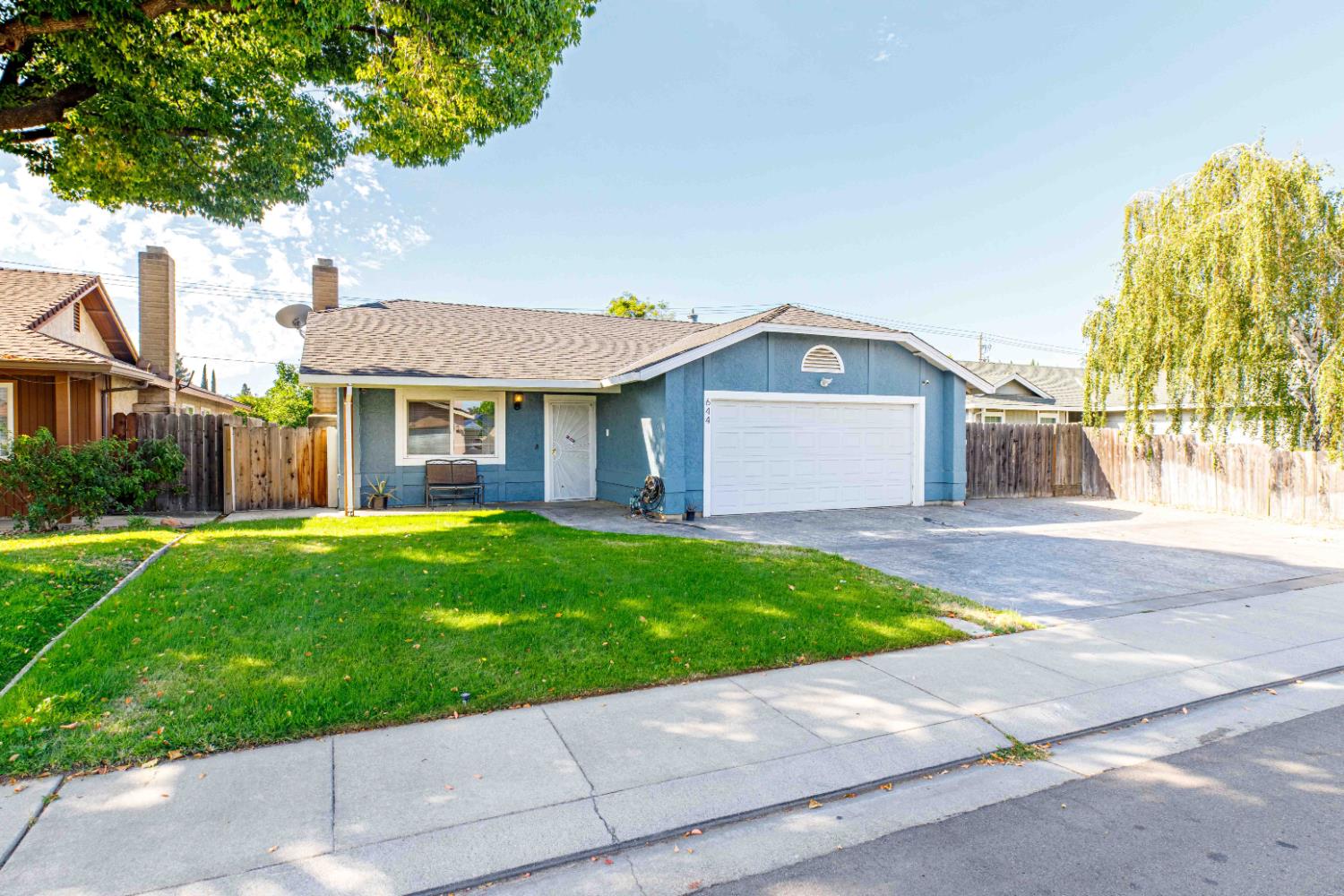644 Swallow Drive