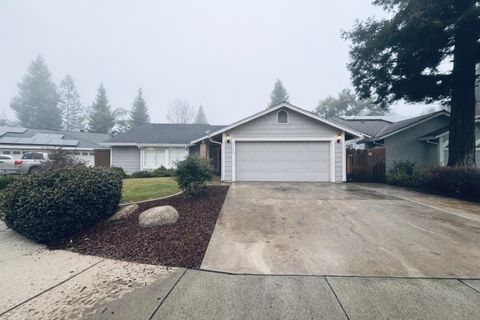 1143 Brownie Court Merced CA 95340