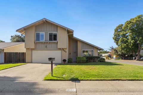 9137 Harvest Way Sacramento CA 95826