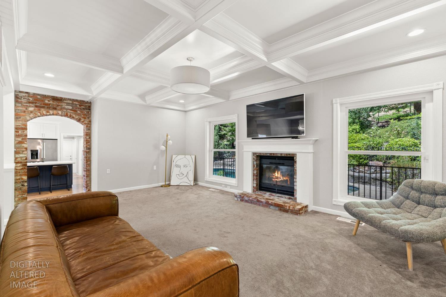 3966 Rawhide Road