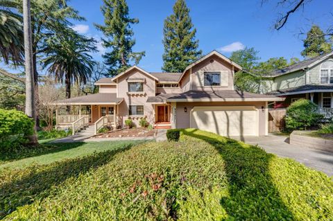 8241 Sunset Avenue Fair Oaks CA 95628