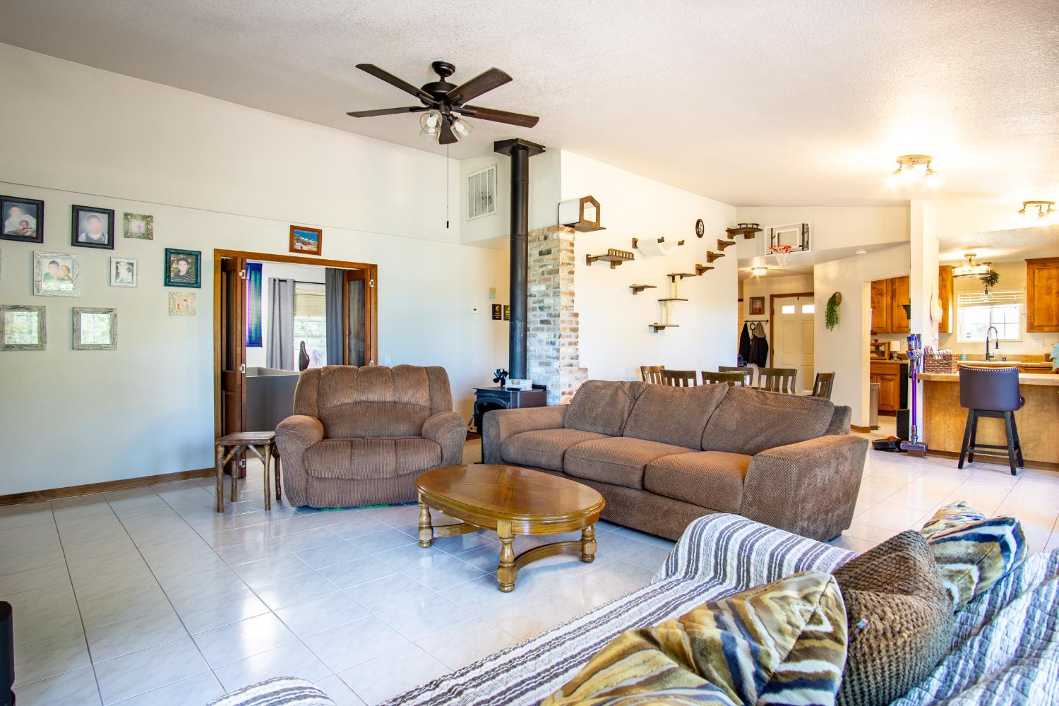 2320 Combie Road