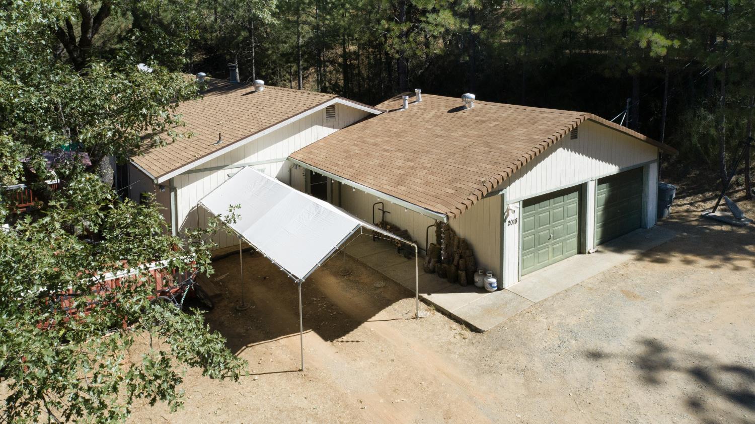 2320 Combie Road