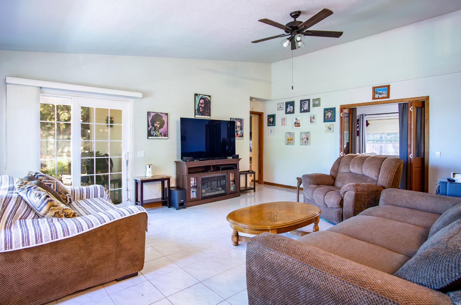 2320 Combie Road