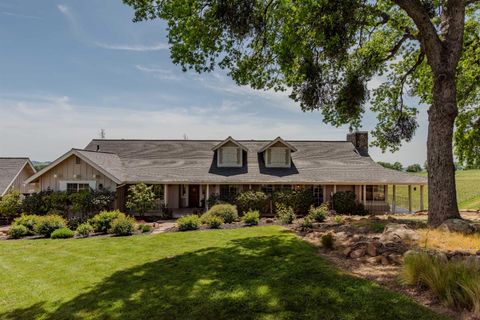 10731 Shenandoah Road, Plymouth, CA 95669 - MLS#: 225048472