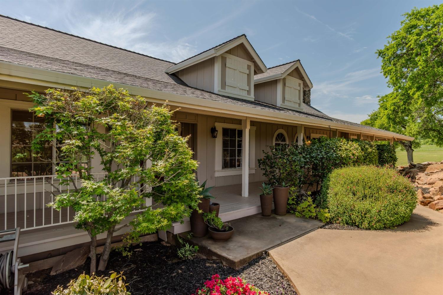 10731 Shenandoah Road