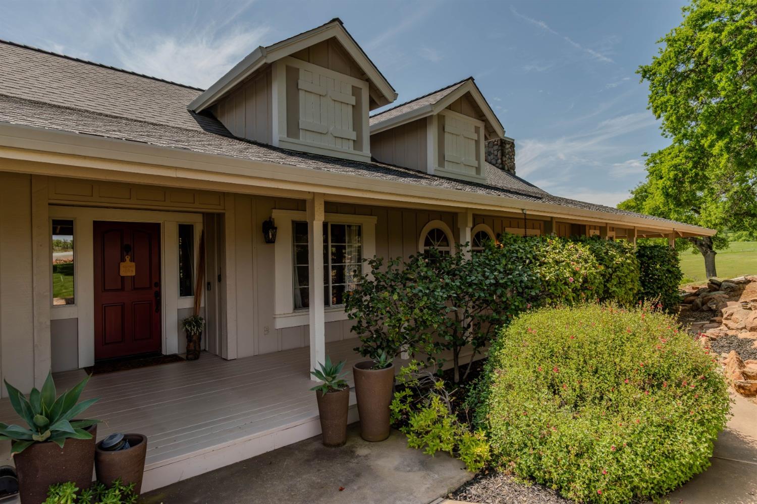 10731 Shenandoah Road