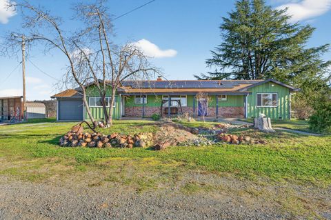 6487 State Highway 20 Browns Valley CA 95918