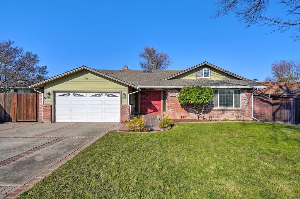 Photo of 3409 Chenu Ave, Sacramento, CA 95821 (MLS # 226004313)