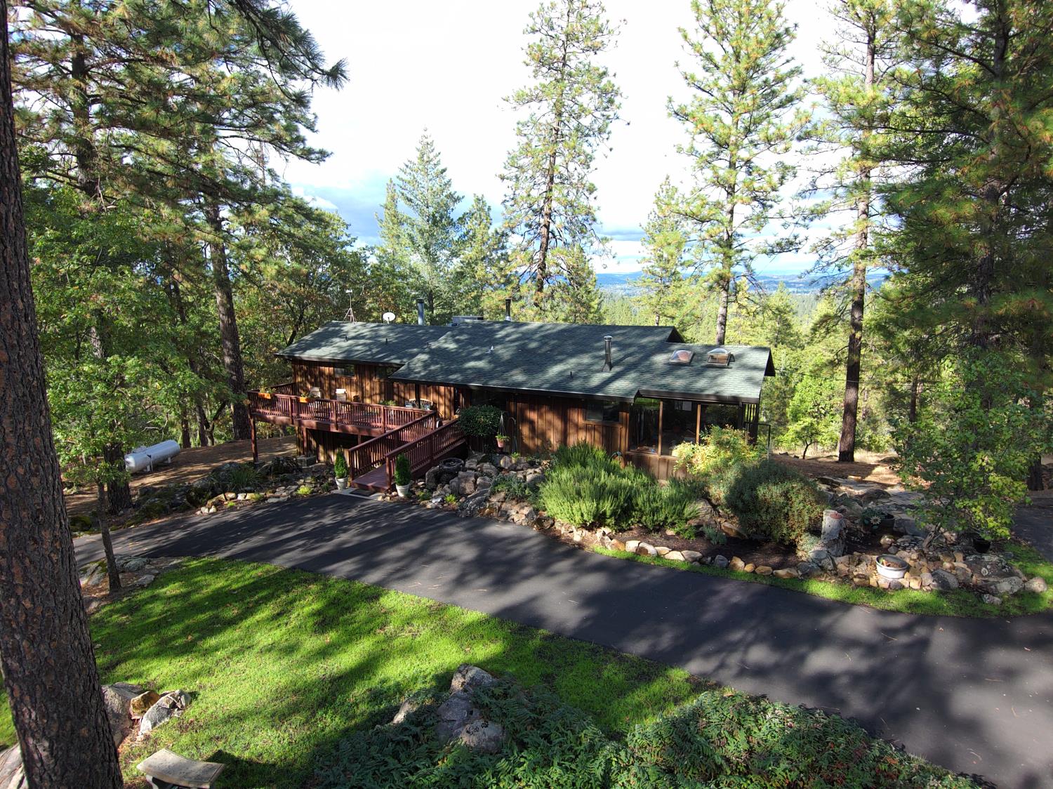 3375 Sugar View Road