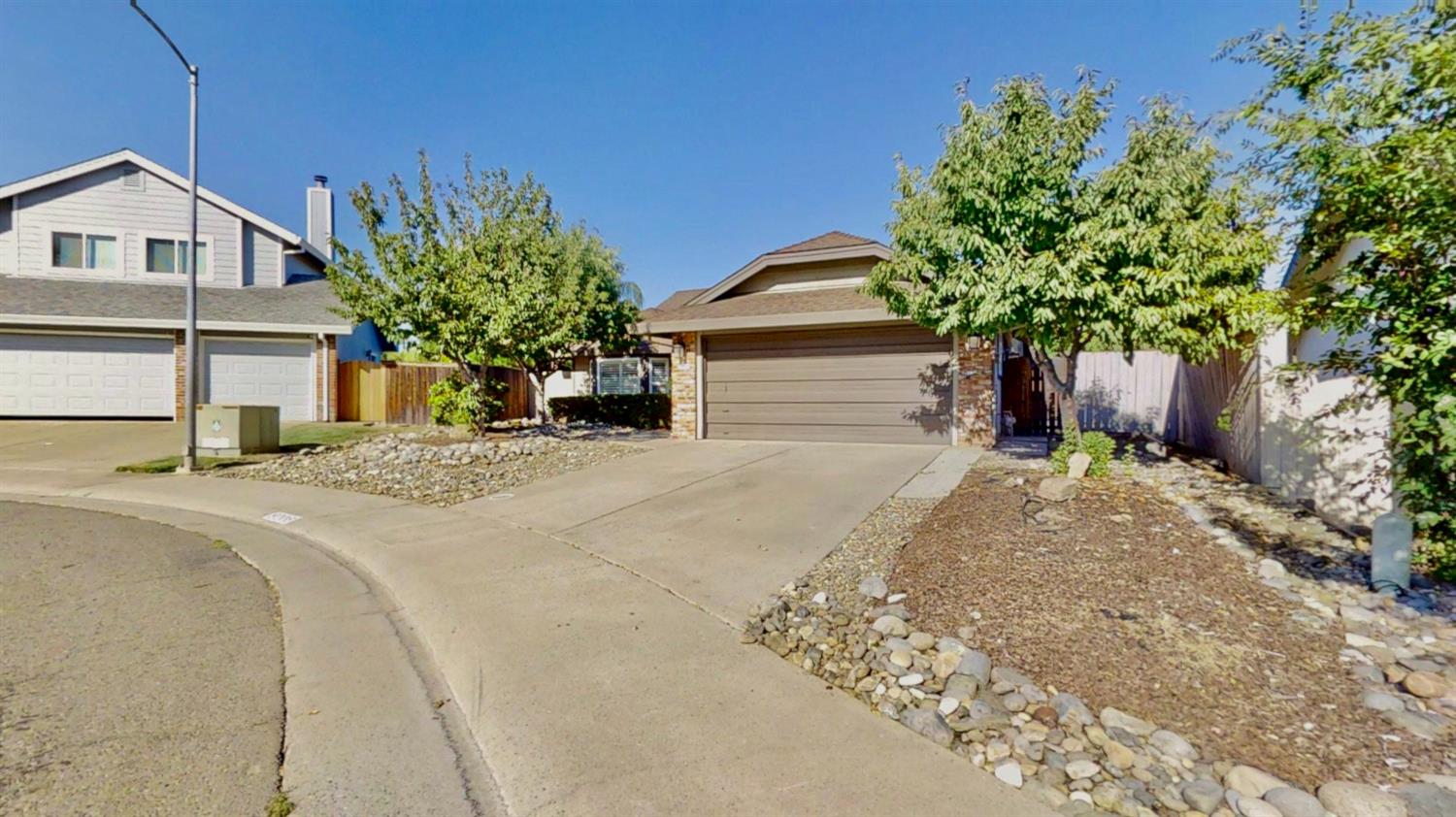 8006 Hamric Court