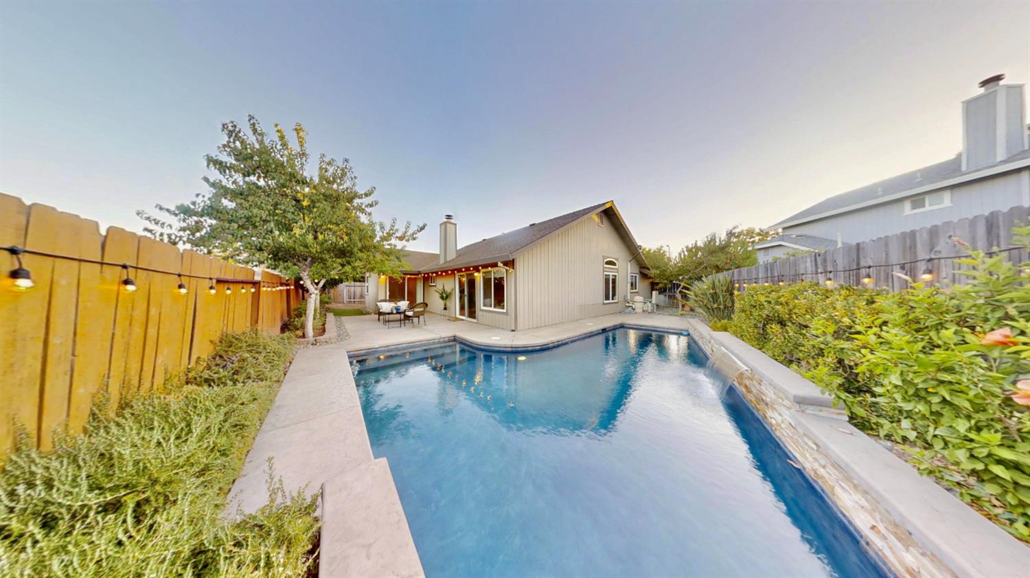 8006 Hamric Court