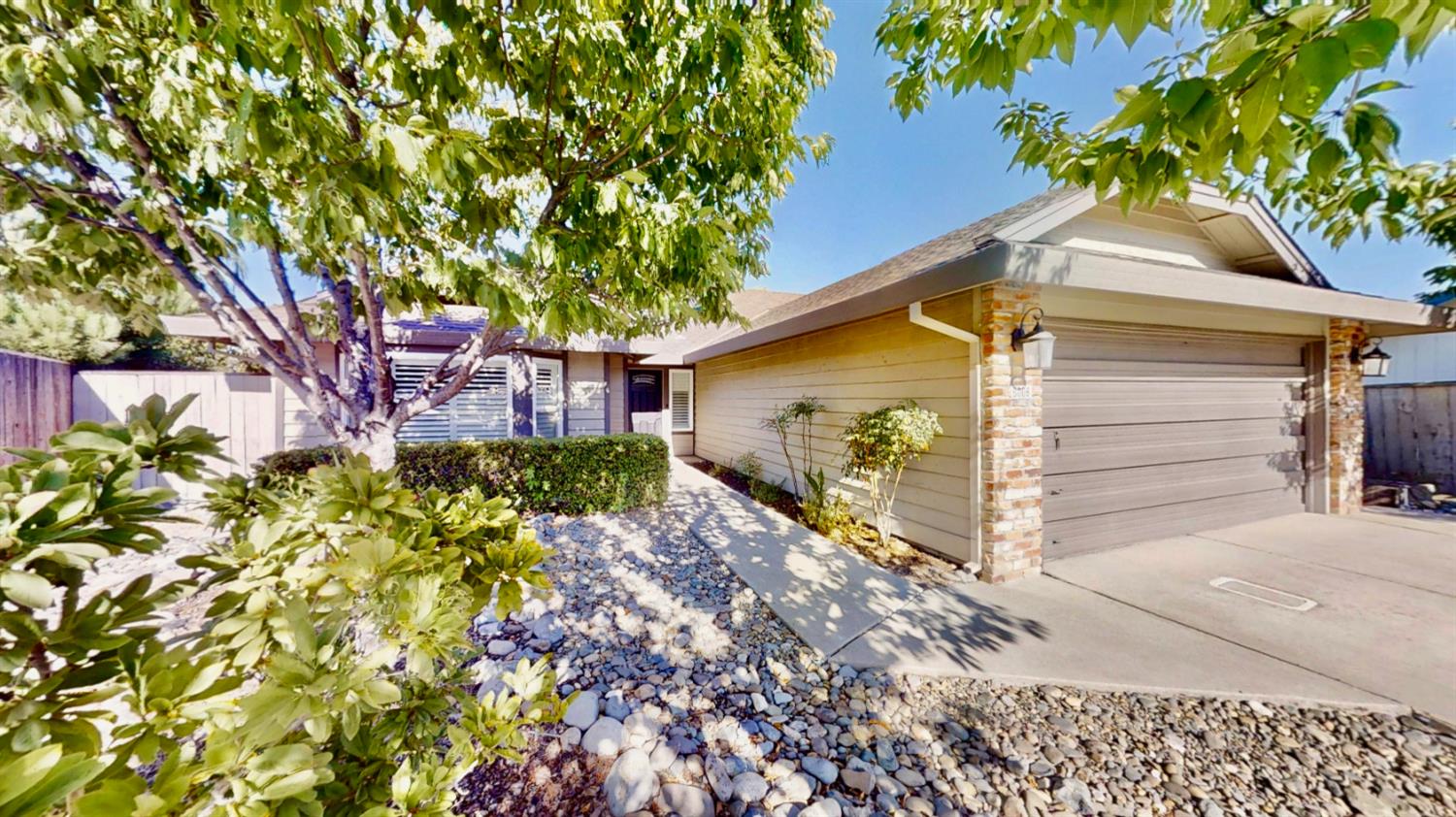 8006 Hamric Court