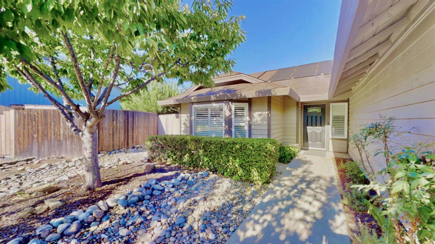 8006 Hamric Court
