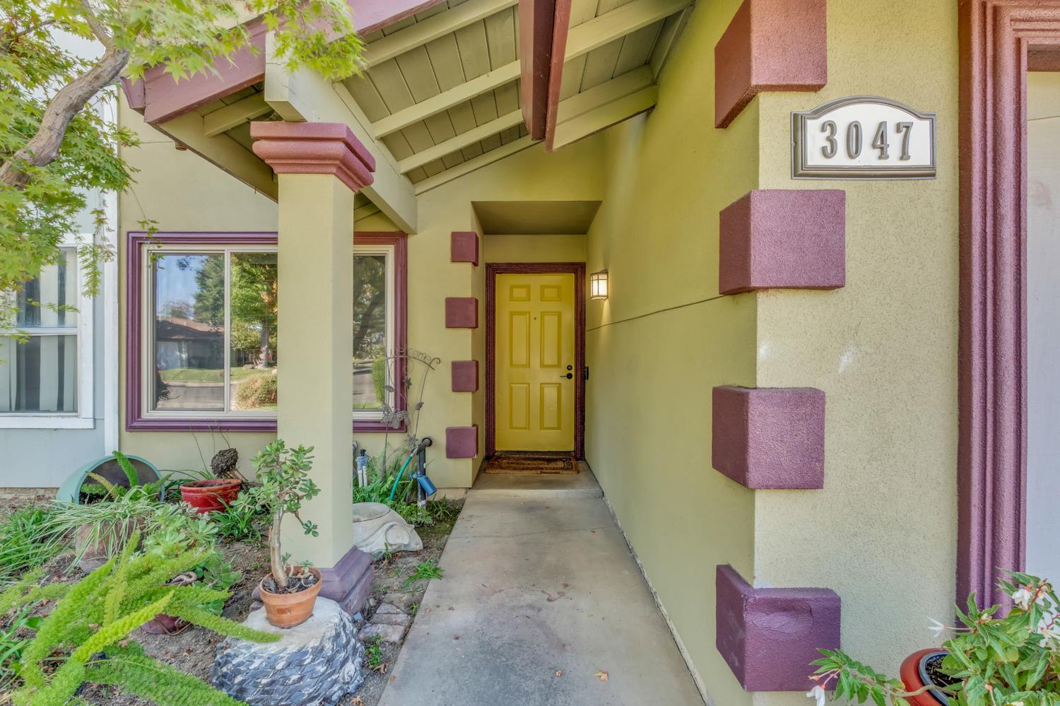 3047 Bridgeford Drive
