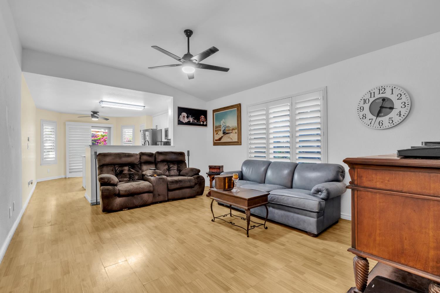 3047 Bridgeford Drive
