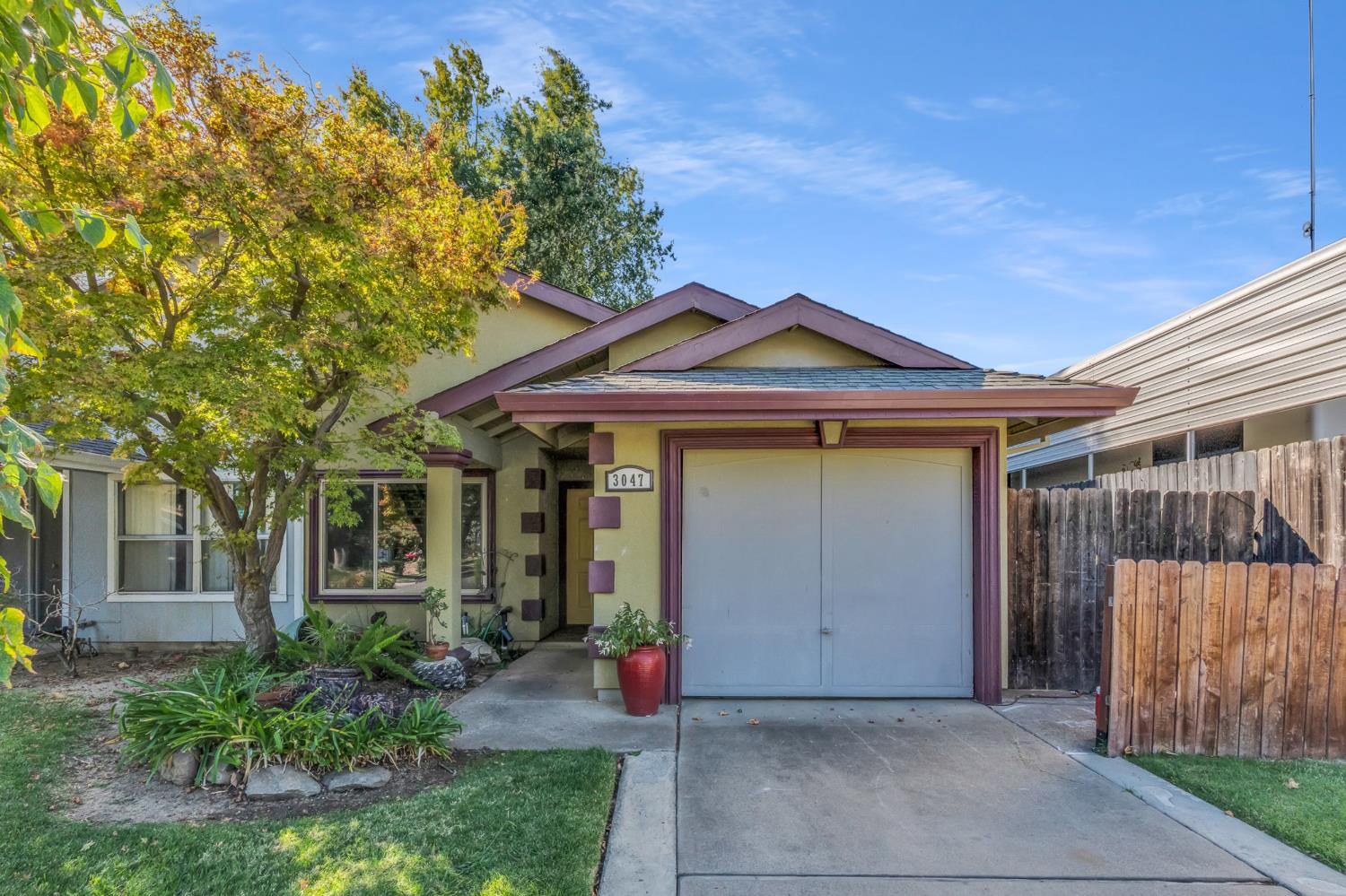 3047 Bridgeford Drive
