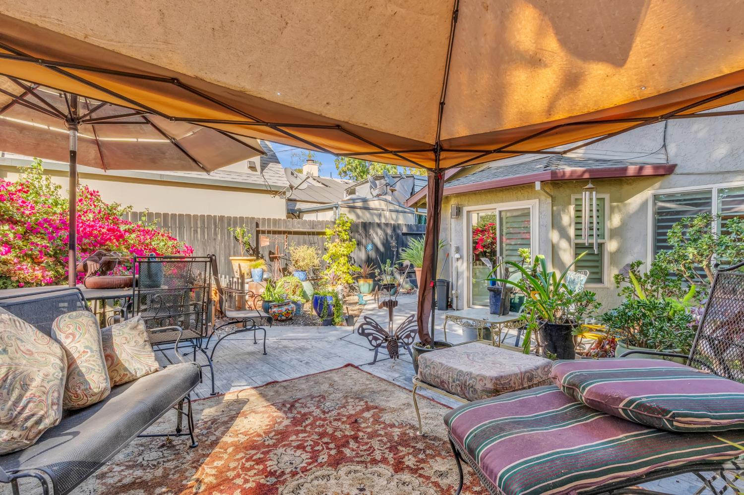 3047 Bridgeford Drive