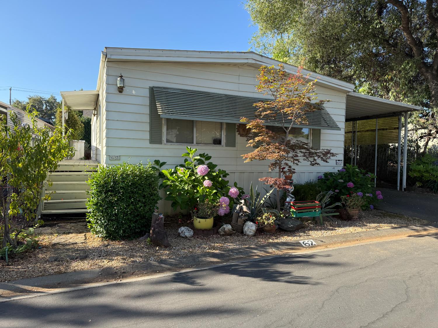 1605 Grass Valley Highway 62