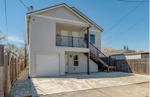 4117 33rd Street Sacramento CA 95820