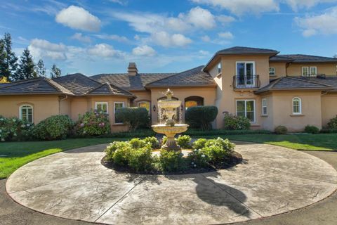 10638 Birch Ranch Drive Sacramento CA 95830