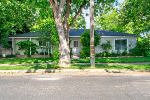 2669 6th Avenue Merced CA 95340