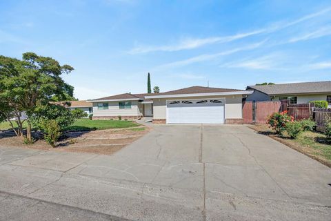 61 Brentford Circle Sacramento CA 95823