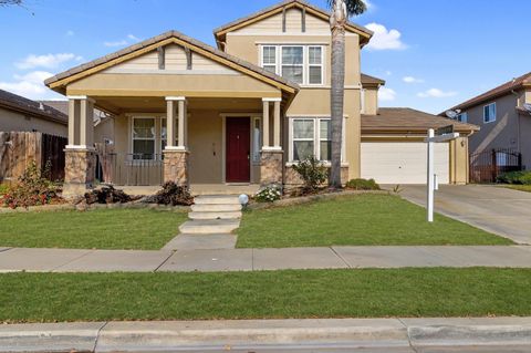 1401 Mendocino Creek Drive, Patterson, CA 95363 - MLS#: 225006802