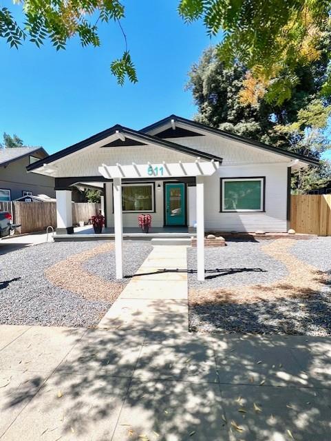 511 Sycamore Avenue