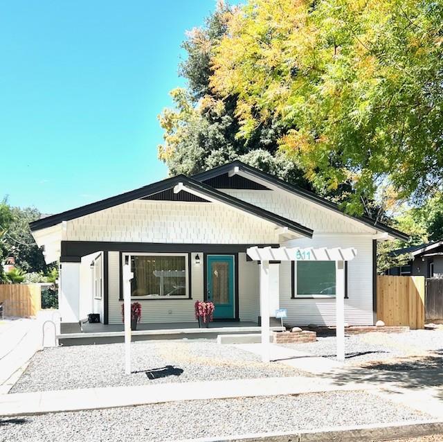 511 Sycamore Avenue