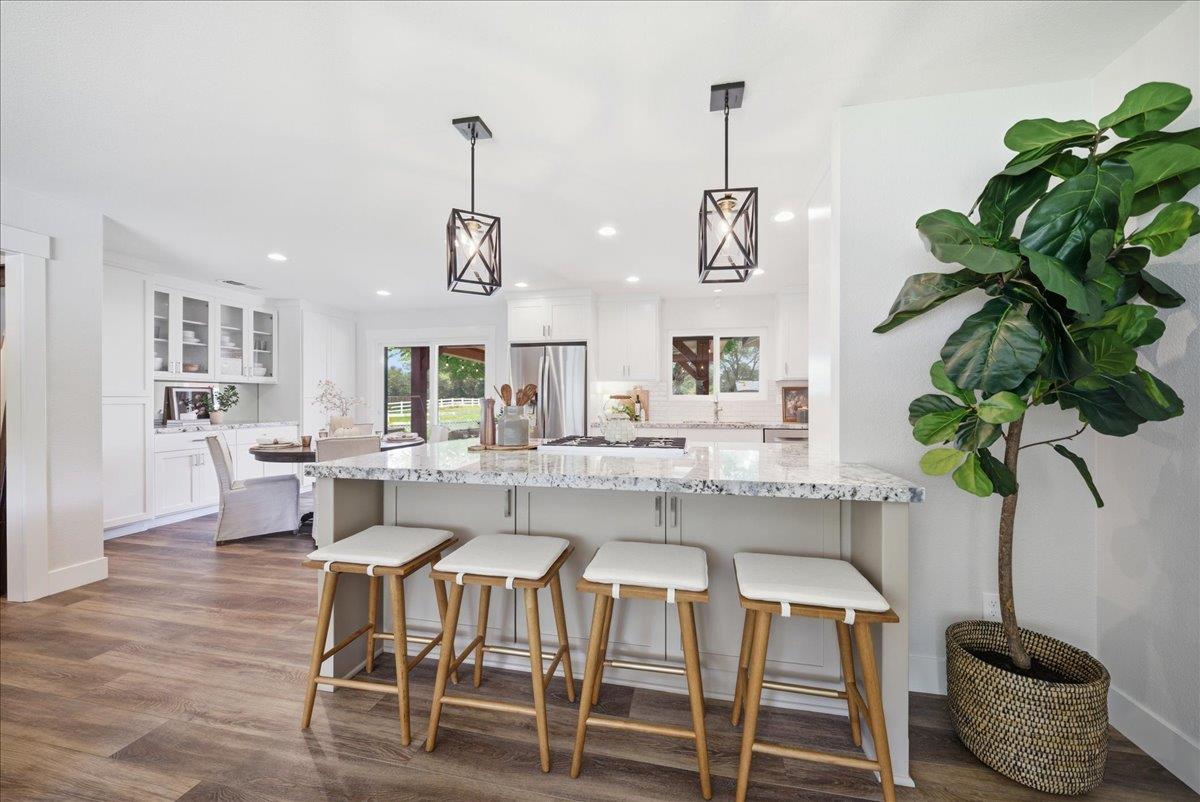 5967 Del Oro Road