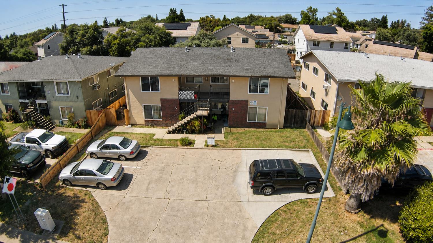7857 S Sayonara Drive