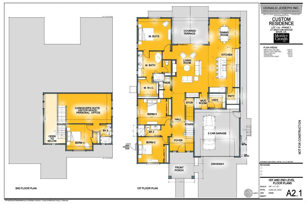 Photo of 5677 Thomson Loop, Davis, CA 95616 (MLS # 226046503)