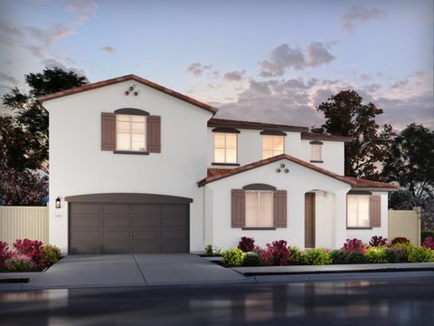 2503 Zellerbach Street Manteca CA 95337