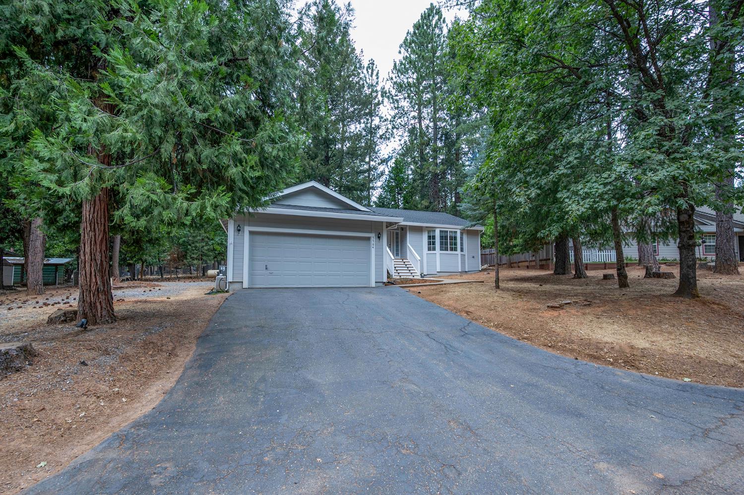5564 Sierra Springs Drive