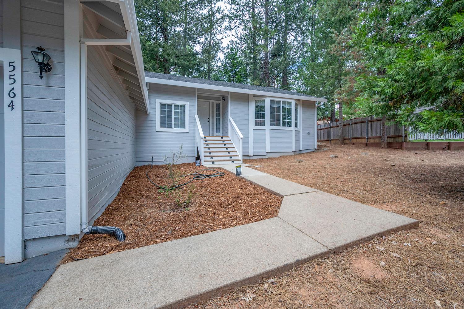 5564 Sierra Springs Drive