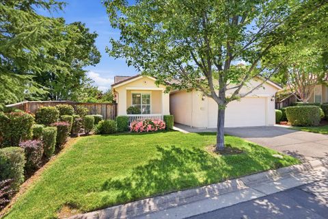 3641 Darlington Court Rocklin CA 95765